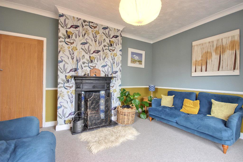 Beverley Road, Skidby
